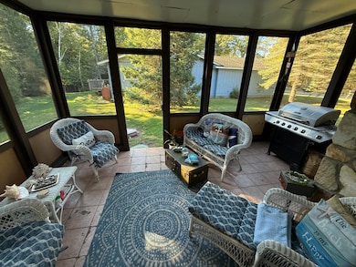 7036 Woodlea Rd W, Oscoda, MI 48750 - photo 4