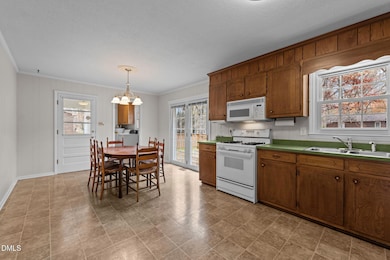 612 Ellen Dr, Gibsonville, NC 27249 - photo 7