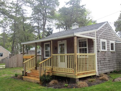 248 Old Wharf Rd unit B-3, Dennis Port, MA 02639 - photo 4