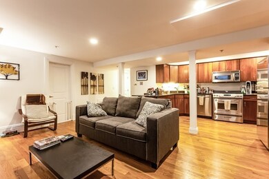 515 Green St unit 7, Cambridge, MA 02139 - photo 6