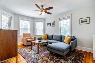 29 Wachusett St unit 2, Jamaica Plain, MA 02130 - photo 4