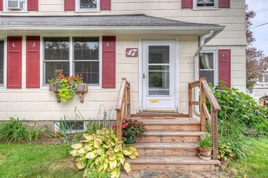 47 Bancroft Park unit 1, Hopedale, MA 01747 - photo 2