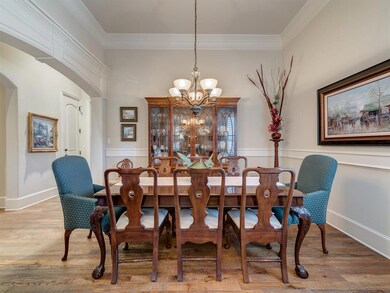 401 Waterford Ln, Colleyville, TX 76034 - photo 7