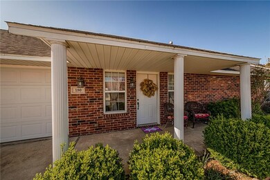 180 Joy Carol Loop, Bethel Heights, AR 72764 - photo 2