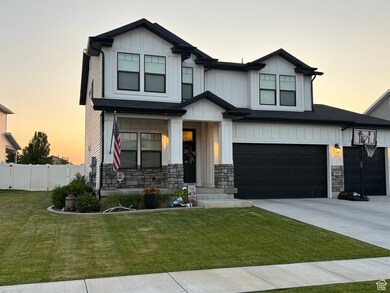 3091 N Morning Mist Ln W unit 161, Plain City, UT 84404 - photo 2