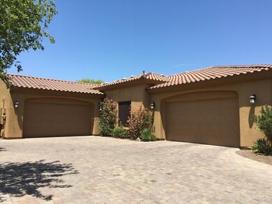 4 Car Garage
