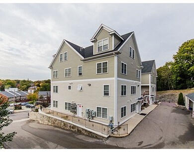 55 Circuit St unit 65, Roxbury, MA 02119 - photo 3