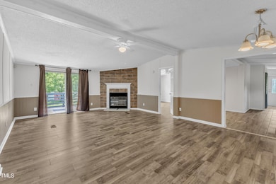 64 Doughty Ln unit E, Middlesex, NC 27557 - photo 4