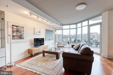 1400 Lancaster St unit 305, Baltimore, MD 21231 - photo 6