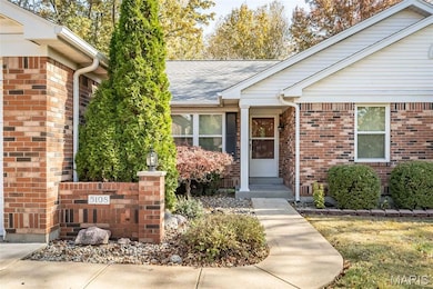 5108 Vadil Ct, Saint Louis, MO 63129 - photo 4