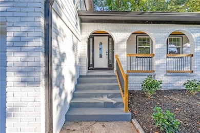 3892 Northstrand Dr, Decatur, GA 30035 - photo 5