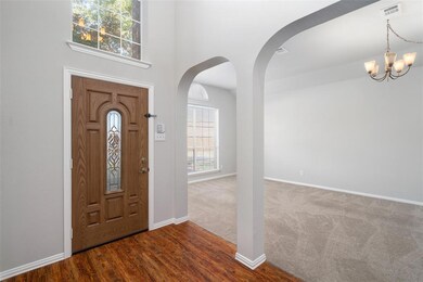 Entry
