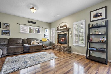 WEATHERBY LIVING