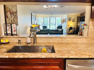 3966 Cocoplum Cir unit D, Coconut Creek, FL 33063 - photo 7