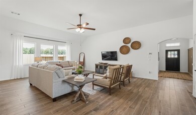 18515 Burch Creek Ln, Magnolia, TX 77355 - photo 4