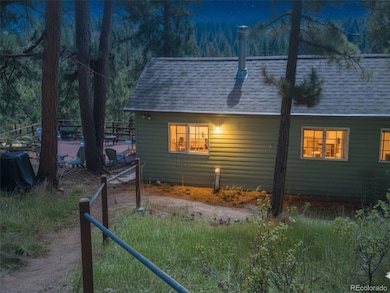 5162 S Road A, Evergreen, CO 80439 - photo 2