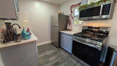 6102 Harbrook Dr, Houston, TX 77087 - photo 7