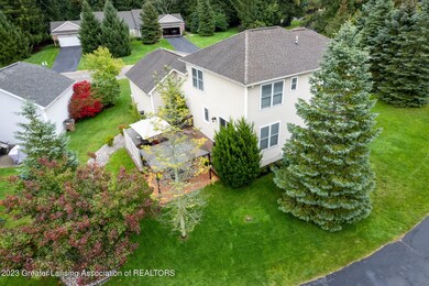 16793 Printemp Dr. East Lansing MI-109