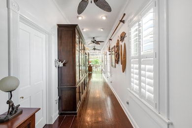 Hallway After
