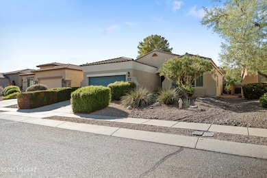 9638 E Corte Torre Del Sol, Tucson, AZ 85748 - photo 3