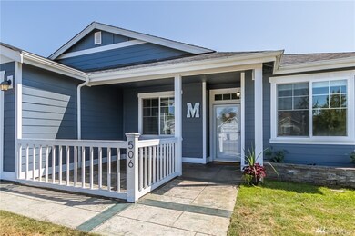 506 Balmer St SW, Orting, WA 98360 - photo 5