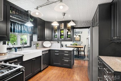 UPDATED KITCHEN