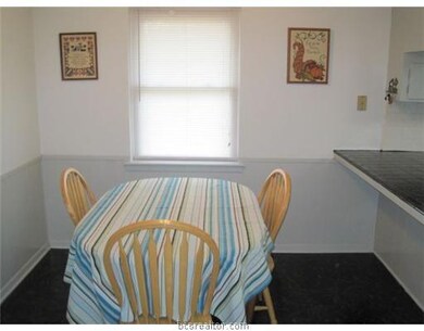 Dining Room.