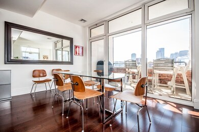 The Mariner Condominiums unit 707, Boston, MA 02109 - photo 7