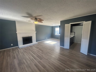 4909 S Utica Ave unit D, Tulsa, OK 74105 - photo 4