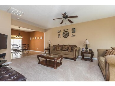 3218 Stone Creek Dr, Augusta, GA 30907 - photo 6