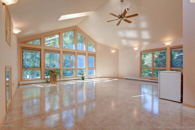 GINORMOUS Great Room By Mark Ivy