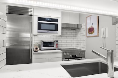 The Carlton Park Cooperative unit 3BC, New York, NY 10128 - photo 4