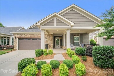 10407 Passau Path Dr, Huntersville, NC 28078 - photo 2