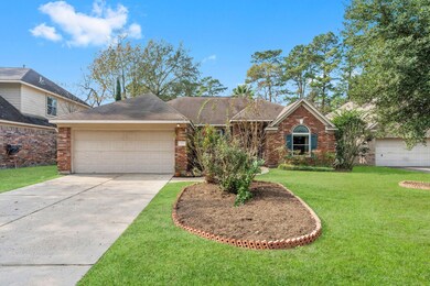 7 Sweet Birch Place, Spring, TX 77382 - photo 2