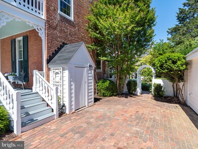 200 Cherry St, Saint Michaels, MD 21663 - photo 5