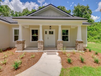 68 Appaloosa Rd, Crawfordville, FL 32327 - photo 2