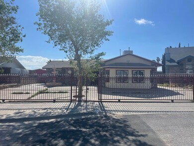 100 Lago Grande Dr, Horizon City, TX 79928 - photo 2