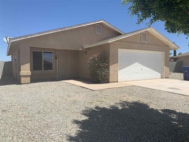 6004 E 44th St, Yuma, AZ 85365 - photo 2