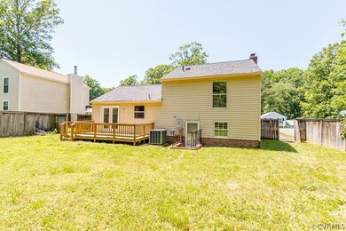 4913 Taos Ln, Glen Allen, VA 23060 - photo 2