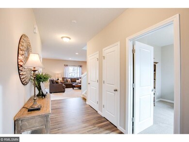 Picture is of a similar home not the actual House.