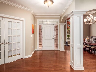 Foyer