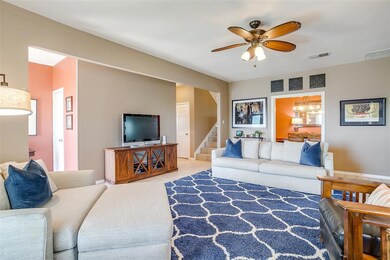 125 Meadow Crest Rd, Fort Worth, TX 76108 - photo 7