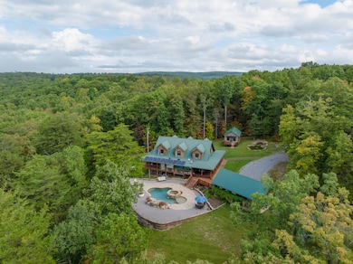 26 - 5124 Hwy 27 - Drone