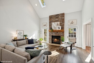 617 Hillside Rd, Glenview, IL 60025 - photo 4