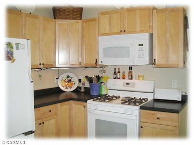 Kitchen - Recently renovated kitchen.  Gas cooking