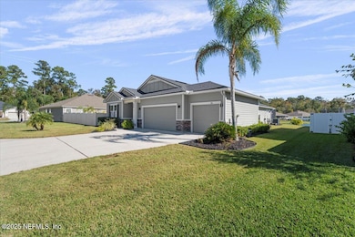 518 Rittburn Ln, Saint Johns, FL 32259 - photo 4