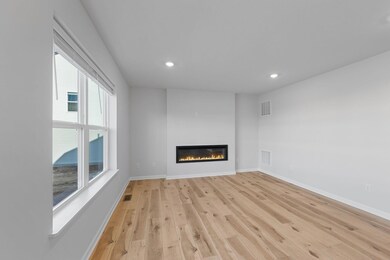 Family Room (Photo of similar home - Colors and selections will vary)