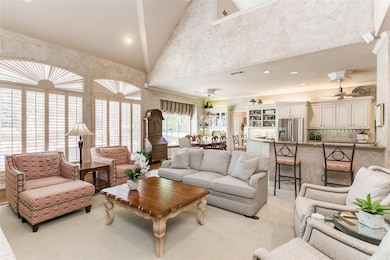 600 Fairway View Terrace, Southlake, TX 76092 - photo 6