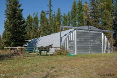 Storage Building