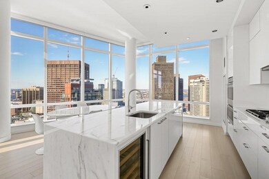 Millennium Tower unit 3704, Boston, MA 02110 - photo 7